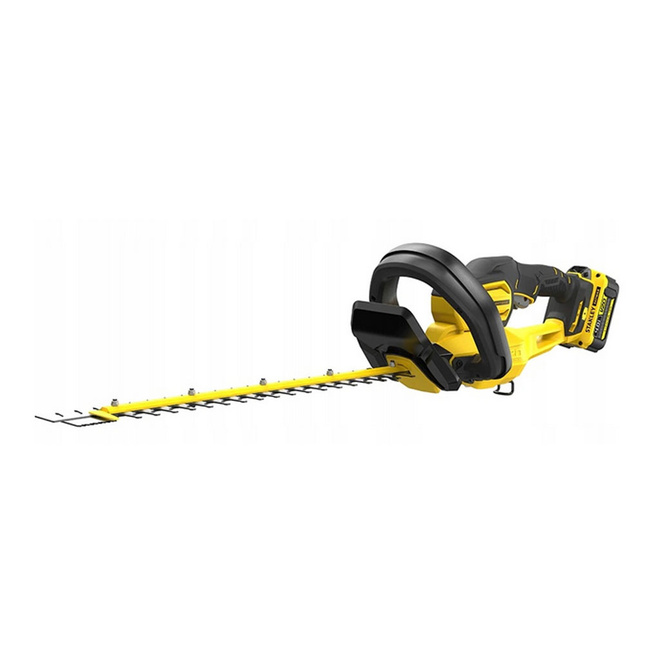 STANLEY 20V 55cm nożyce do żywopł. SFMCHT855M1-QW
