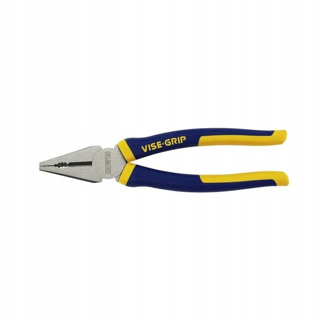Szczypce uniwersalne Irwin 10505876 200 mm