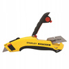STANLEY Nóż nożyk ostrze chowane FatMax +5 ostrzy carbide 7-10-778