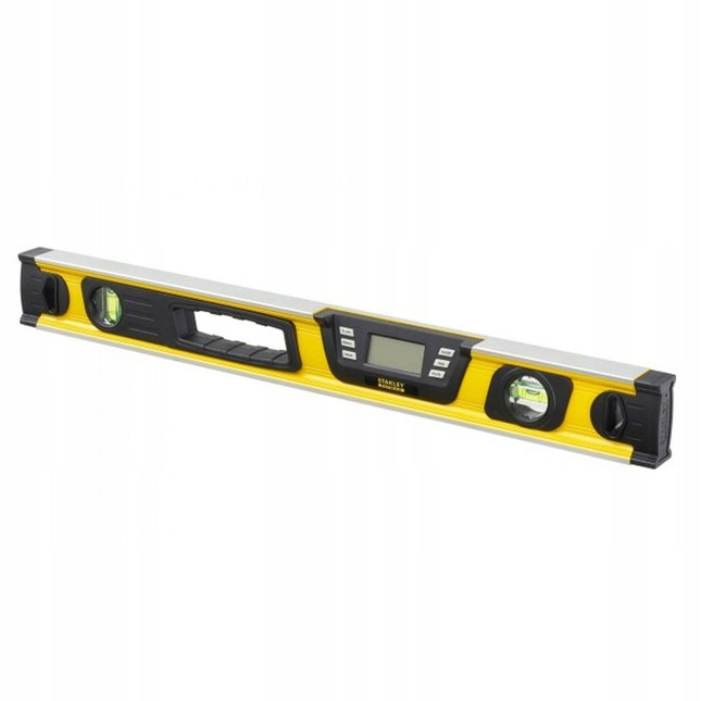 STANLEY poziomica FATMAX z elektro. odczy 0-42-065