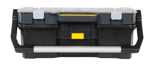 Skrzynia z organizerem skrzynka do przenoszenia Stanley 24" 1-97-514