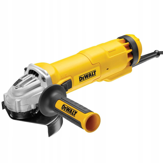 Szlifierka kątowa 125 mm DeWalt 1400W 11500 obr/min DWE4237-QS