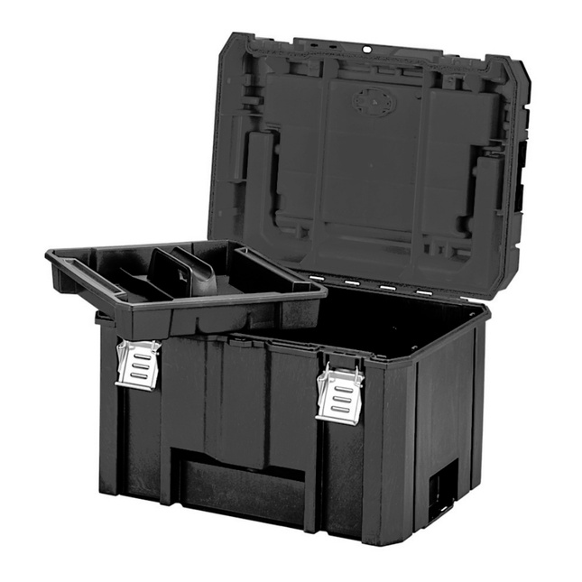 Skrzynka narzędziowa z organizerem Stanley FMST1-75796