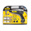 STANLEY pistolet klejowy GR100 80W 6-GR100