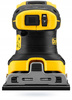 DEWALT DCW200NT-XJ szlifierka oscylacyjna