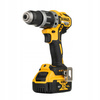 DEWALT DCK266P2-QW zestaw DCD796 DCF887 5.0Ah