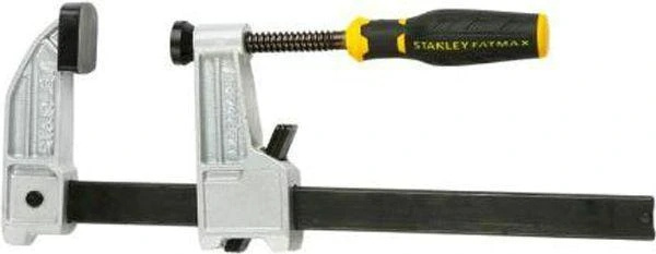 ŚCISK STOLARSKI ZACISK NAPINAJĄCY FATMAX TYPU F - 800MM FMHT0-83247 STANLEY