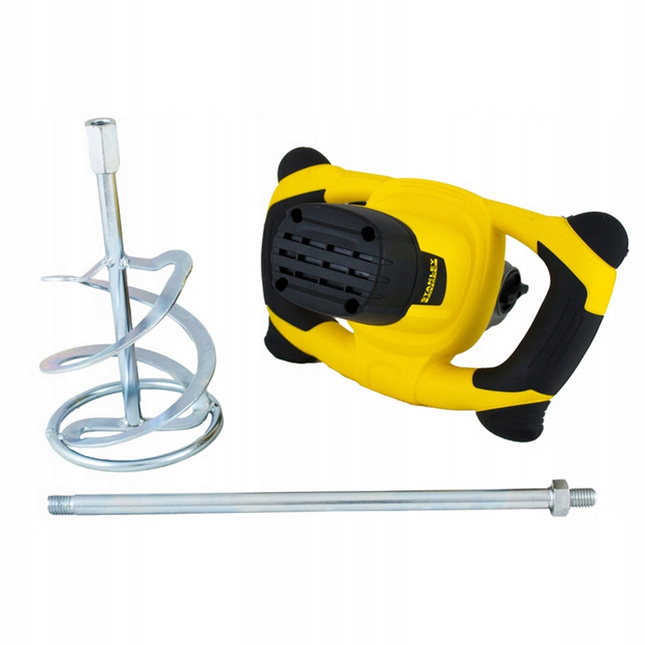 STANLEY mieszarka FME190-QS
