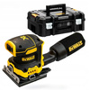 DEWALT DCW200NT-XJ szlifierka oscylacyjna
