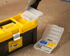 Skrzynka narzędziowa Stanley STST75785-1 ESSENTIAL 16" z metalową klamrą