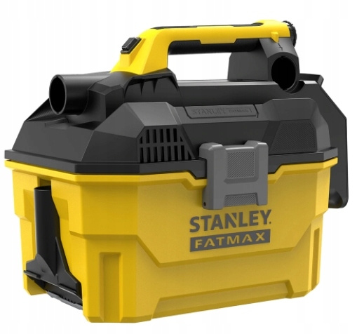 STANLEY SFMCV002B-XJ odkurzacz V20 7,5L Wet/Dry Vac