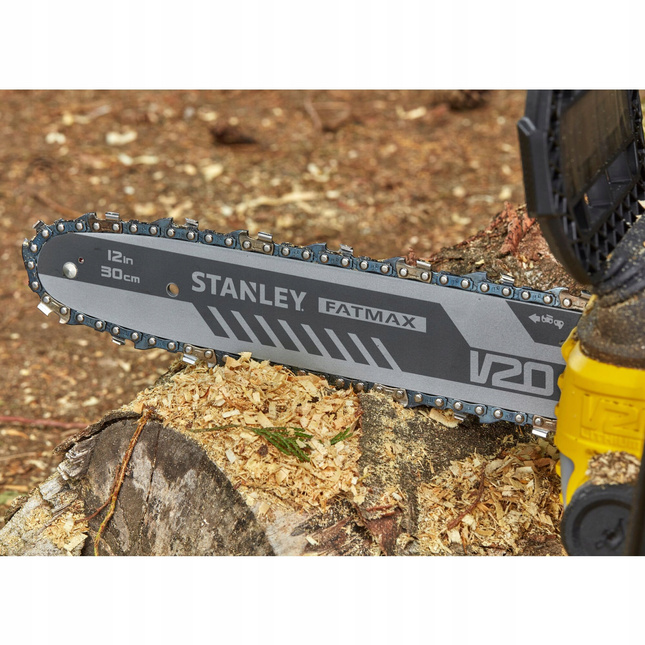 STANLEY SFM V20 piła łańcuchowa SFMCCS630B-XJ