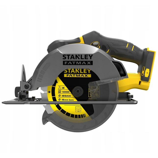 STANLEY SFM V20 pilarka tarczowa SFMCS500B-XJ