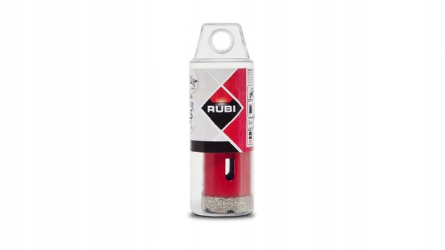 Wiertło na sucho Koronka Diamentowa RUBI Drygres 20mm M14 06956