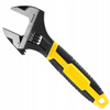 KLUCZ NASTAWNY Stanley MaxSteel 0-90-949 250mm dla mechaników hydraulików