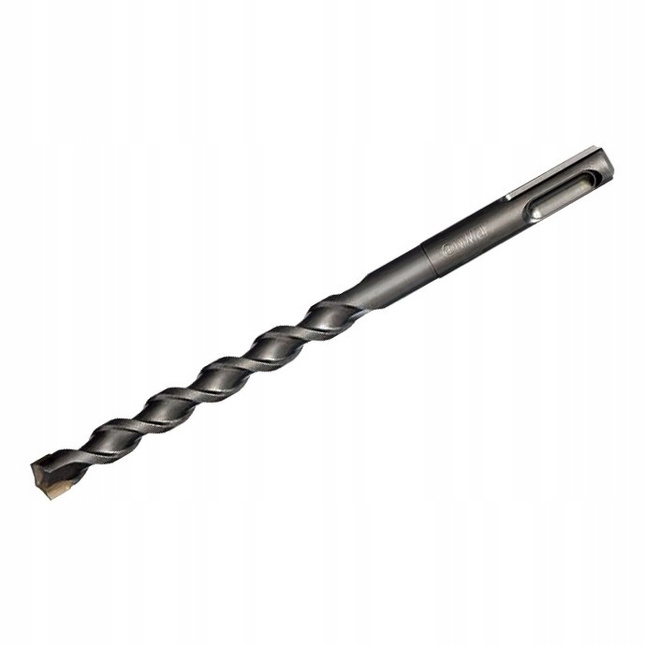 Wiertło spiralne DO BETONU SDS+ 6.0x50/110 SPEED HAMMER IRWIN 10501954