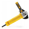 Szlifierka kątowa sieciowa DeWalt DWE4233-QS 1400W 125mm