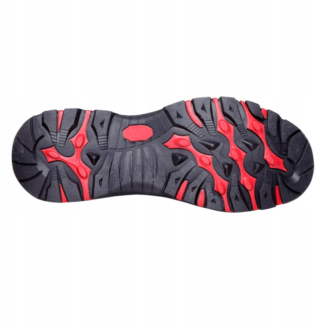 Półbuty robocze buty LAHTI PRO L3041042 zamszowe rozm 42