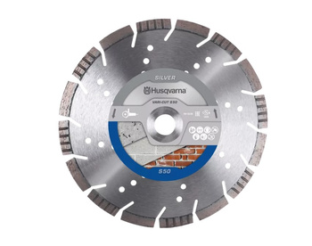 HUSQVARNA Tarcza diamentowa do betonu cegły Vari-Cut S50 125 mm 579807940