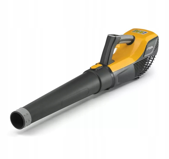 STIGA SAB 500 Dmuchawa akumulatorowa bez aku i ładow