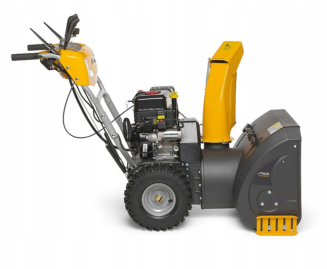 Odśnieżarka spalinowa STIGA ST 4262 P 18-2841-31