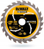 Pilarka tarczowa DEWALT 54V XR FLEXVOLT 190MM Tstak DCS579NT-XJ