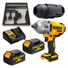 DEWALT DCF900P2G-QW klucz udarowy 1/2 1355Nm