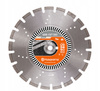 Tarcza diamentowa HUSQVARNA VARI-CUT S85 18" 450mm 579809650