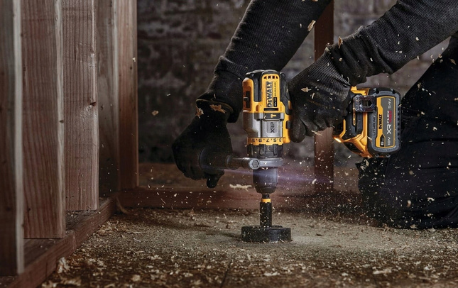 DEWALT DCD999NT-XJ wiertarko wkretarka udarowa