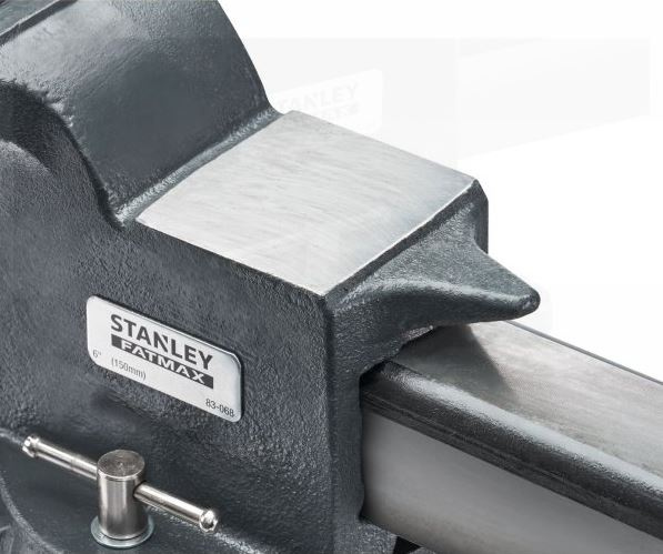 STANLEY imadło ślusarskie 150mm/6 HD 1-83-068