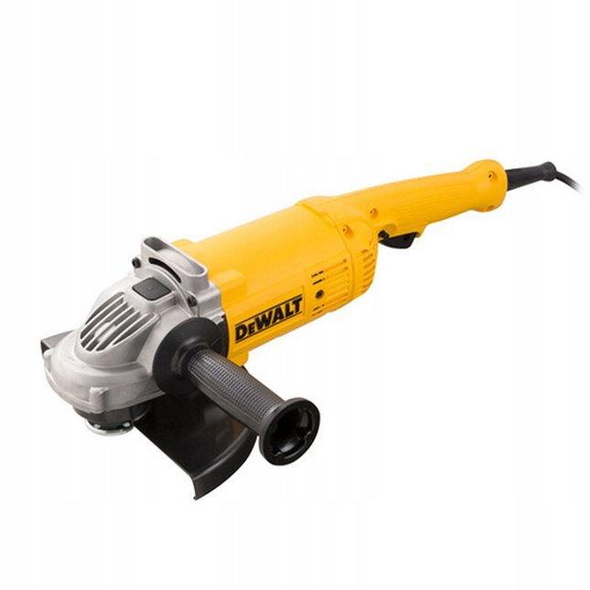 DEWALT DWE490-QS Szlifierka kątowa 230mm 2000W