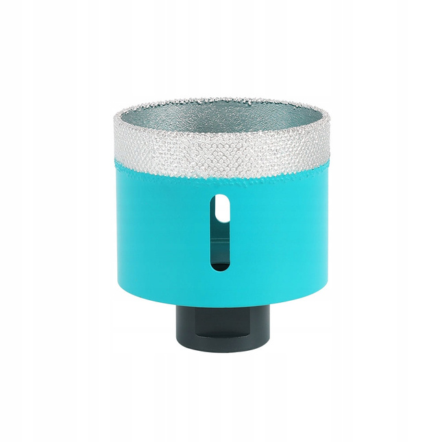 BIHUI OTWORNICA DIAMENTOWA TURBO M14 68mm