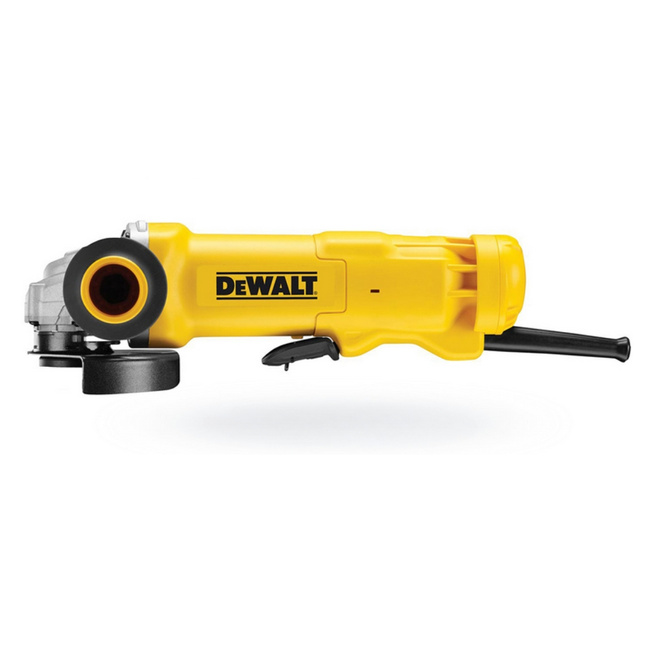 Szlifierka kątowa sieciowa DeWalt DWE4233-QS 1400W 125mm
