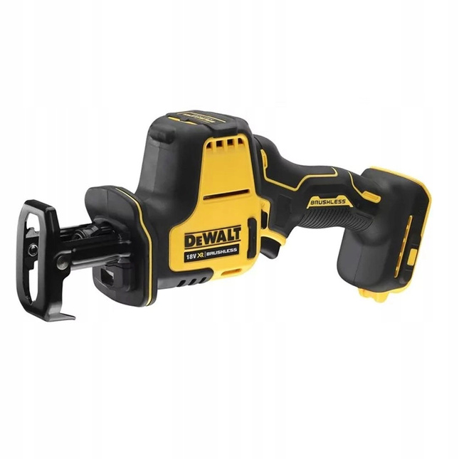 DEWALT DCS369N-XJ Piła Szablasta 18V