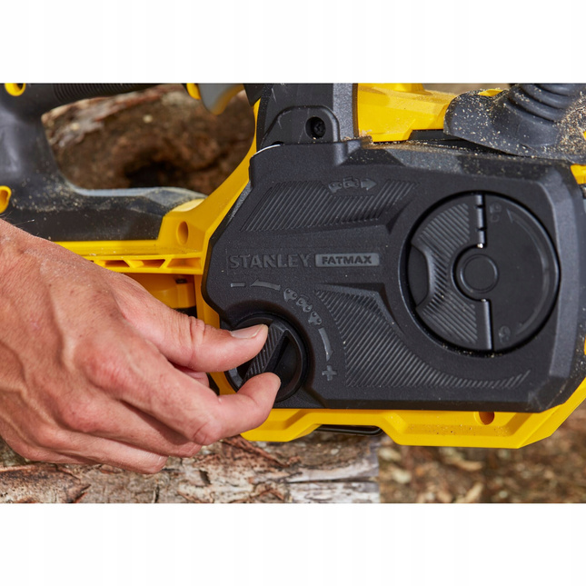 STANLEY SFM V20 piła łańcuchowa SFMCCS630B-XJ