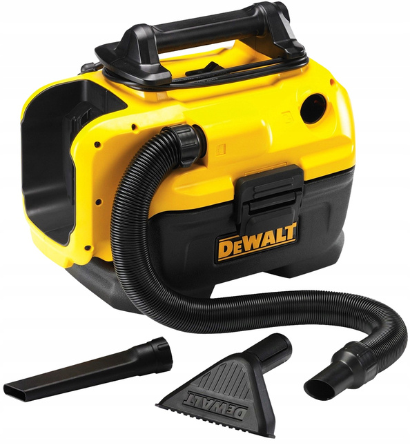 DEWALT DCV584L-QW odkurzacz akumul. KL L