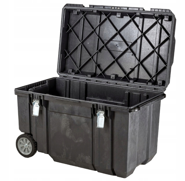 Skrzynia narzędziowa STANLEY na kołach FMST1-75531 Fatmax 240l