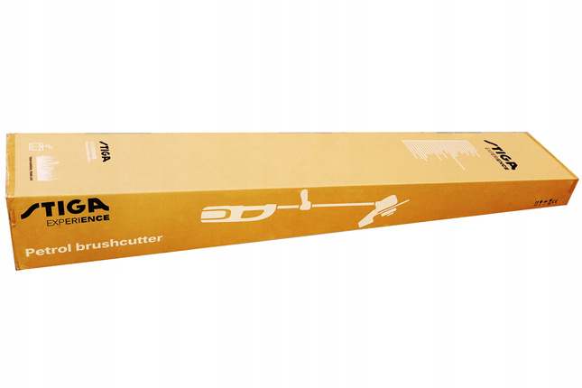 STIGA BC 740 B Kosa spalinowa