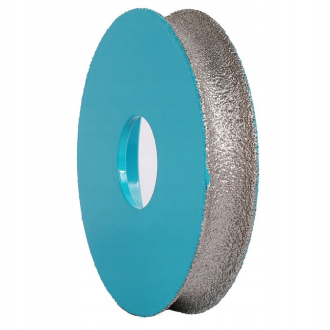 BIHUI TARCZA DO OBRABIANIA KRAWĘDZI PŁYTEK DO 15mm WKLĘSŁA