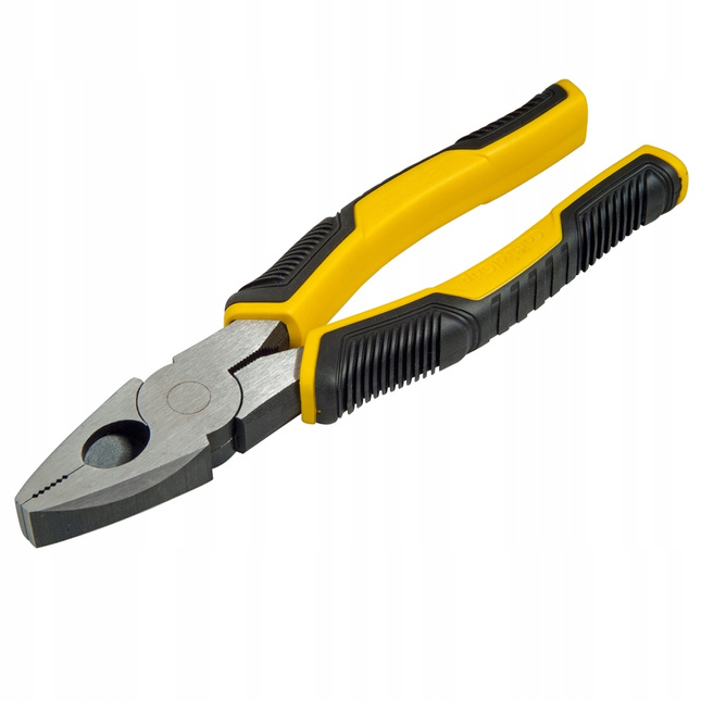 STANLEY kombinerki szczypce uniwersalne 200mm CONTROLGRIP STHT0-74367