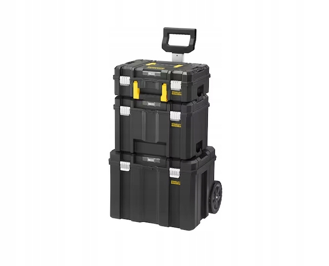 STANLEY wieża FATMAX PROSTACK 3 FMST75753-9