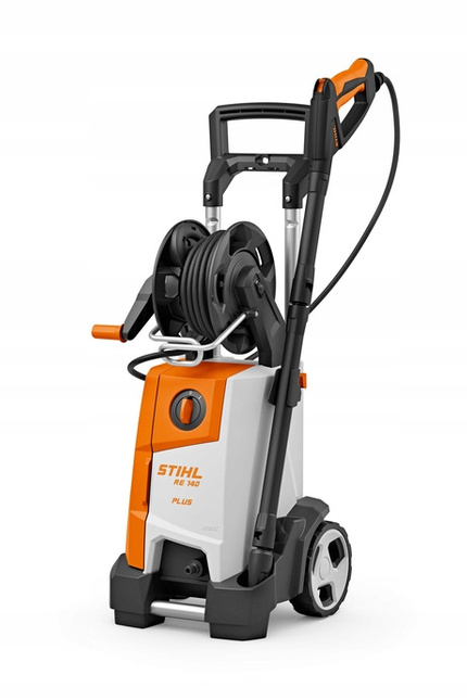 STIHL myjka elektryczna RE 140 PLUS 4950-011-4580