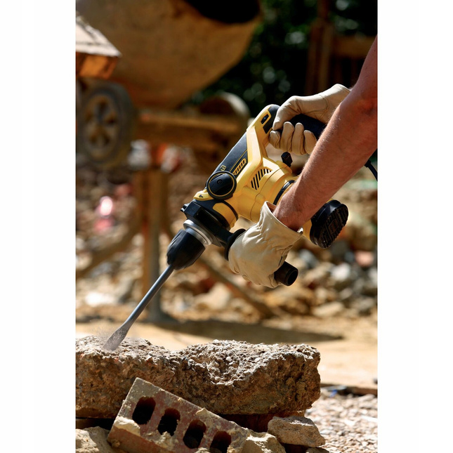 STANLEY FME1250K-QS MŁOTOWIERTARKA FATMAX 3,5J