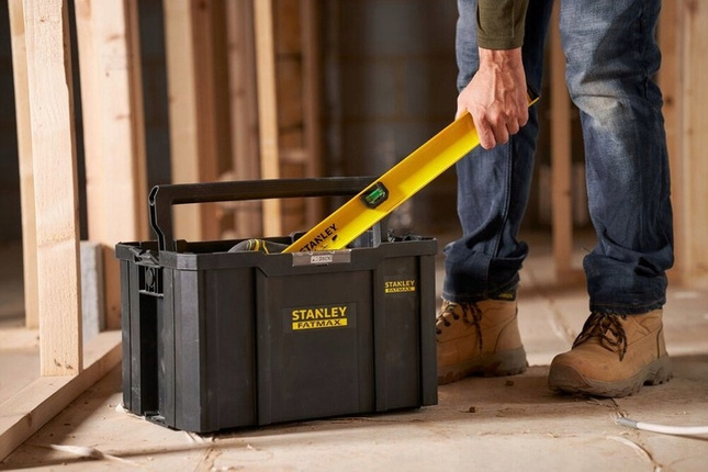 Stanley FMST1-75794 Skrzynka narzędziowa otwarta PROSTACK