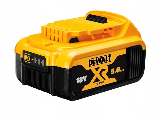 DEWALT DCK422P3-QW zestaw. zakr szlif wkret. 18V X zestaw