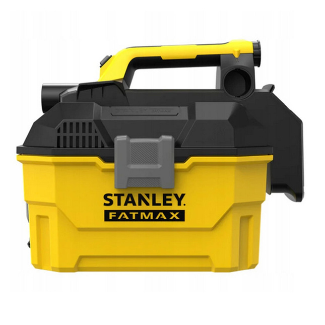 STANLEY SFMCV002B-XJ odkurzacz V20 7,5L Wet/Dry Vac