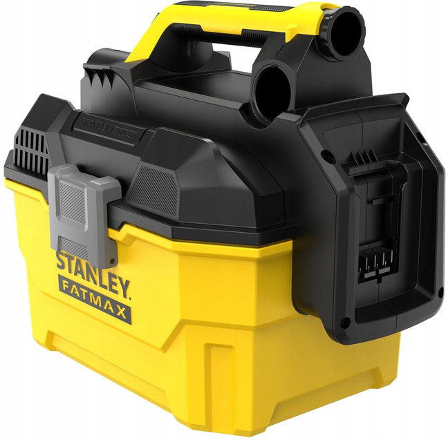 STANLEY SFMCV002B-XJ odkurzacz V20 7,5L Wet/Dry Vac