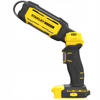 STANLEY SFM V20 lampa warsztatowa SFMCL050B-XJ