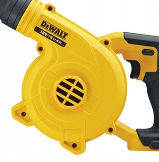 DEWALT DCV100-XJ Dmuchawa Kompaktowa 18V