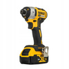DEWALT DCK266P2-QW zestaw DCD796 DCF887 5.0Ah